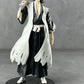 BLEACH Anime Action Figure - Hitsugaya, Kenpachi, Ichigo Collectible