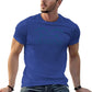 Marine Sports Fan Short Sleeve T-Shirt for Men