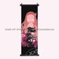 Demon Slayer Tomioka Giyuu Hanging Wall Art Scroll