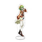 Code Geass Acrylic Stand Model Figure - Anime Decor