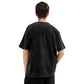 Arcane Viktor Washed Short Sleeve T-Shirt