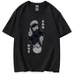 Jujutsu Kaisen Satoru Gojo Casual Summer T-Shirt