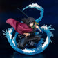 Demon Slayer Giyu Tomioka Water Hashira Figure - 17cm Collectible