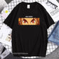 Demon Slayer Kyojuro Rengoku T-Shirt - Hip Hop Design