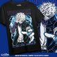 Toya Todoroki Dabi T-Shirt for Anime Fans