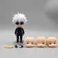 10cm Satoru Gojo Nendoroid Figure - Jujutsu Kaisen Toy