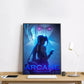 Anime Arcane Season 2 Jinx Graffiti HD Wall Art Poster