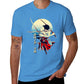 New Roronoa Zoro Graphic T-Shirt for Men