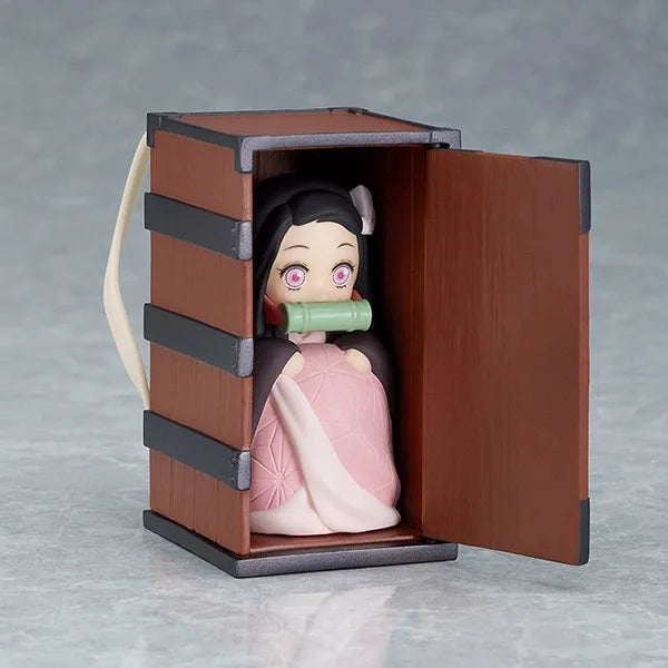 13cm Kamado Nezuko Demon Slayer Action Figure