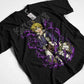 7 Deadly Sins Cotton Anime Shirt for Men