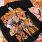 Unisex Escanor T-Shirt - The Seven Deadly Sins Anime Tee