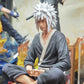 15cm Jiraiya Figurine - Naruto Action Figure