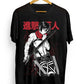 Attack on Titan Mikasa T-shirt - AOT Anime Tee