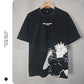 Anime Jujutsu T-Shirt - Vintage Gojo Satoru