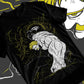 Escanor Anime Unisex Cotton T-Shirt - The Seven Deadly Sins