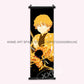 Demon Slayer Tomioka Giyuu Hanging Wall Art Scroll