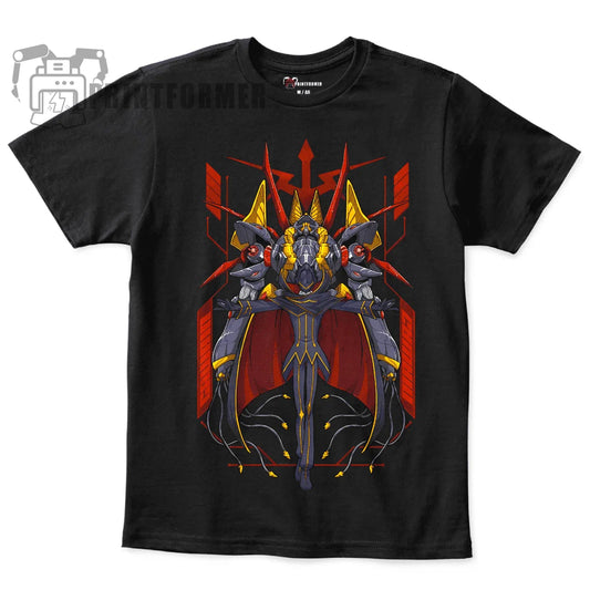 Code Geass Lelouch of the Rebellion Anime T-Shirt