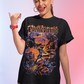 Unisex Castlevania Graphic Tee