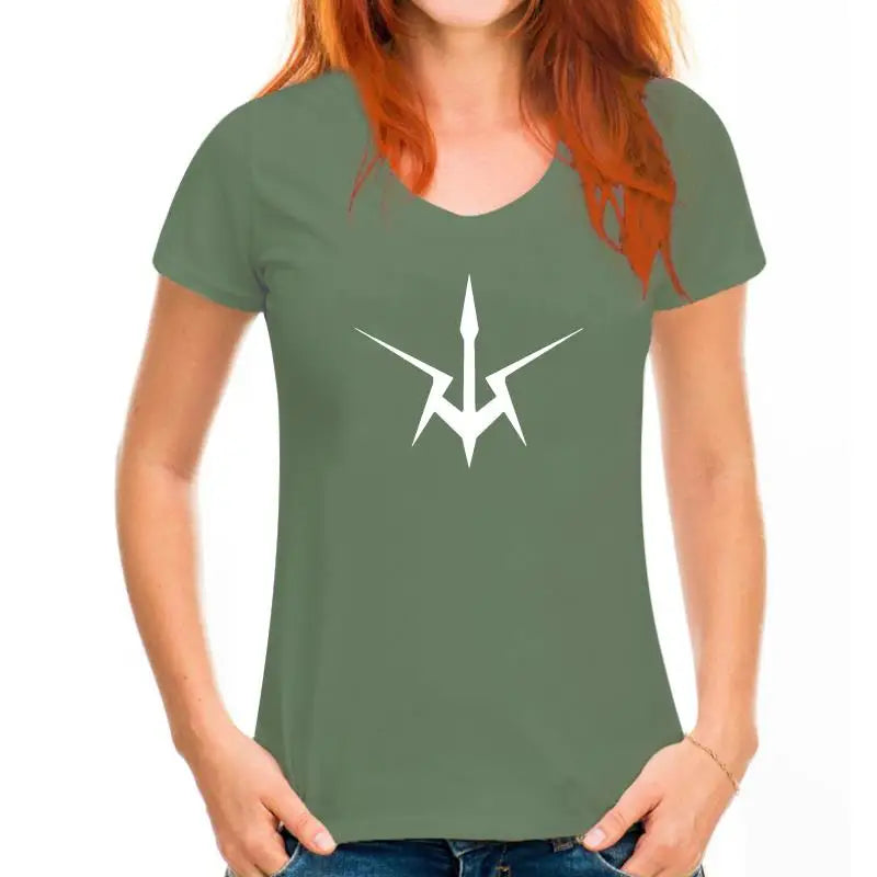 Code Geass Graphic T-Shirt for Men and Women