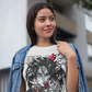 Eren Yeager Attack on Titan Graphic Tee