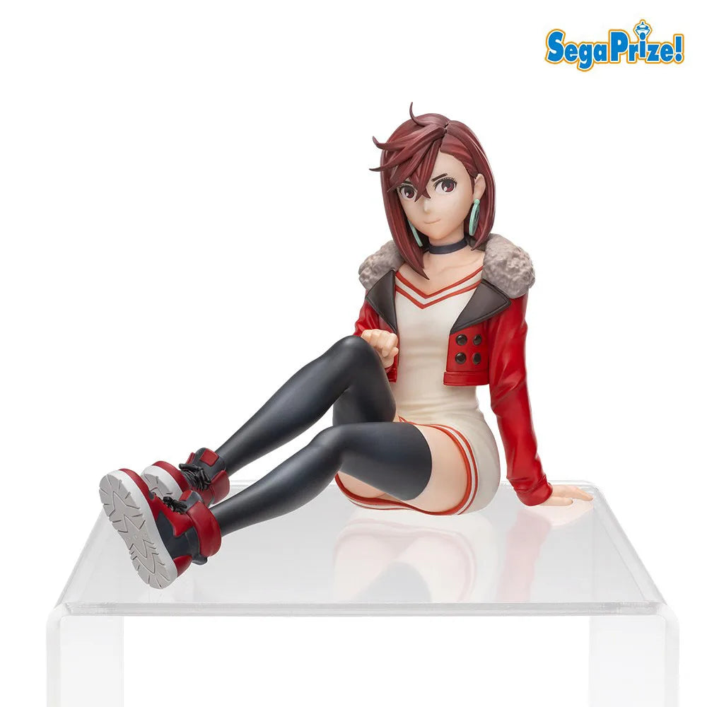 Original SEGA Premium Chokonose Figure - Dandadan