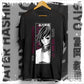 Giyu Water Hashira Anime Graphic Tee - Demon Slayer Shirt