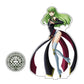 CODE GEASS Lelouch of the Rebellion Acrylic Stand