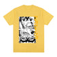 Manga Dandadan Okarun High Quality Cotton T-Shirt for Men