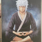 15cm Jiraiya Figurine - Naruto Action Figure