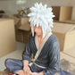 15cm Jiraiya Figurine - Naruto Action Figure