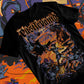 Unisex Castlevania Graphic Tee