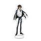 Code Geass Acrylic Stand Model Figure - Anime Decor