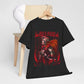 Bleach Anime Ichigo Kurosaki T-Shirt - Casual Black Tee