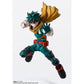 Bandai S.H.Figuarts Izuku Midoriya Anime Action Figure