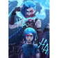 Arcane J-Jinx High-Quality Wall Art Poster