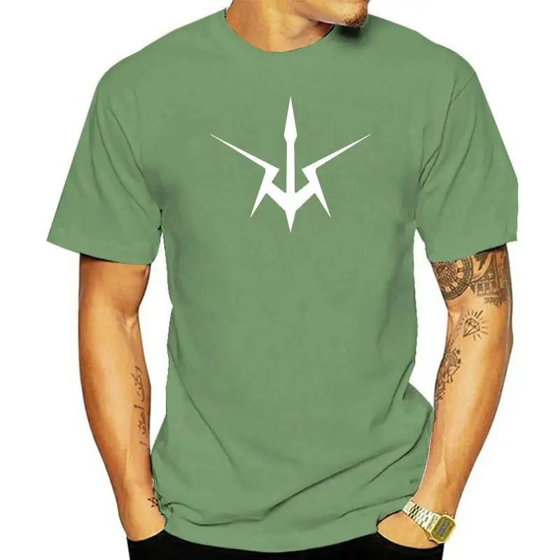 Code Geass Graphic T-Shirt for Men and Women