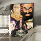 Bleach Anime Figure Wall Art Poster Stickers