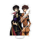 Code Geass Acrylic Stand Model Figure - Anime Decor