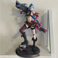 League of Legends Vi & Jinx Medium Sculpture Action Figure