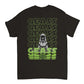 Geass Augmented Reality Anime Streetwear T-Shirt