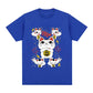 Manga Dandadan Okarun High Quality Cotton T-Shirt for Men