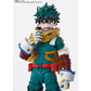 Bandai S.H.Figuarts Izuku Midoriya Anime Action Figure