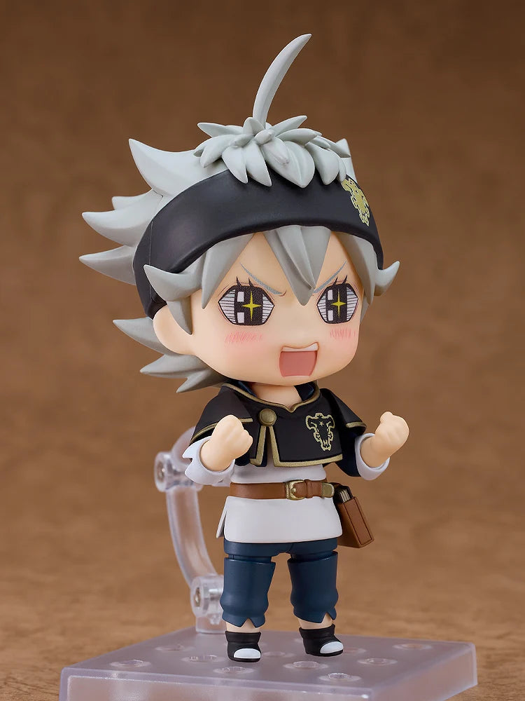 Bandai Black Clover Asta PVC Action Figure 2659