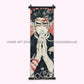 Demon Slayer Rengoku Kyoujurou Canvas Wall Art Scroll