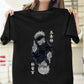 Jujutsu Kaisen Satoru Gojo Casual Summer T-Shirt