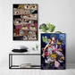 The Seven Deadly Sins Anime Poster - Waterproof Wall Decor