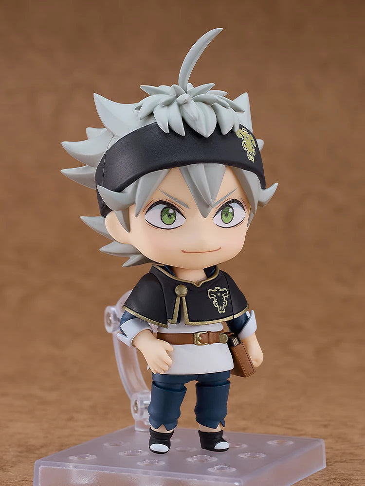 Bandai Black Clover Asta PVC Action Figure 2659