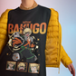 Katsuki Bakugo Anime T-Shirt - MHA Gift Tee