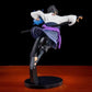 Bandai 20cm Naruto Uchiha Sasuke PVC Figure