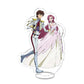 Code Geass Acrylic Stand Model Figure - Anime Decor